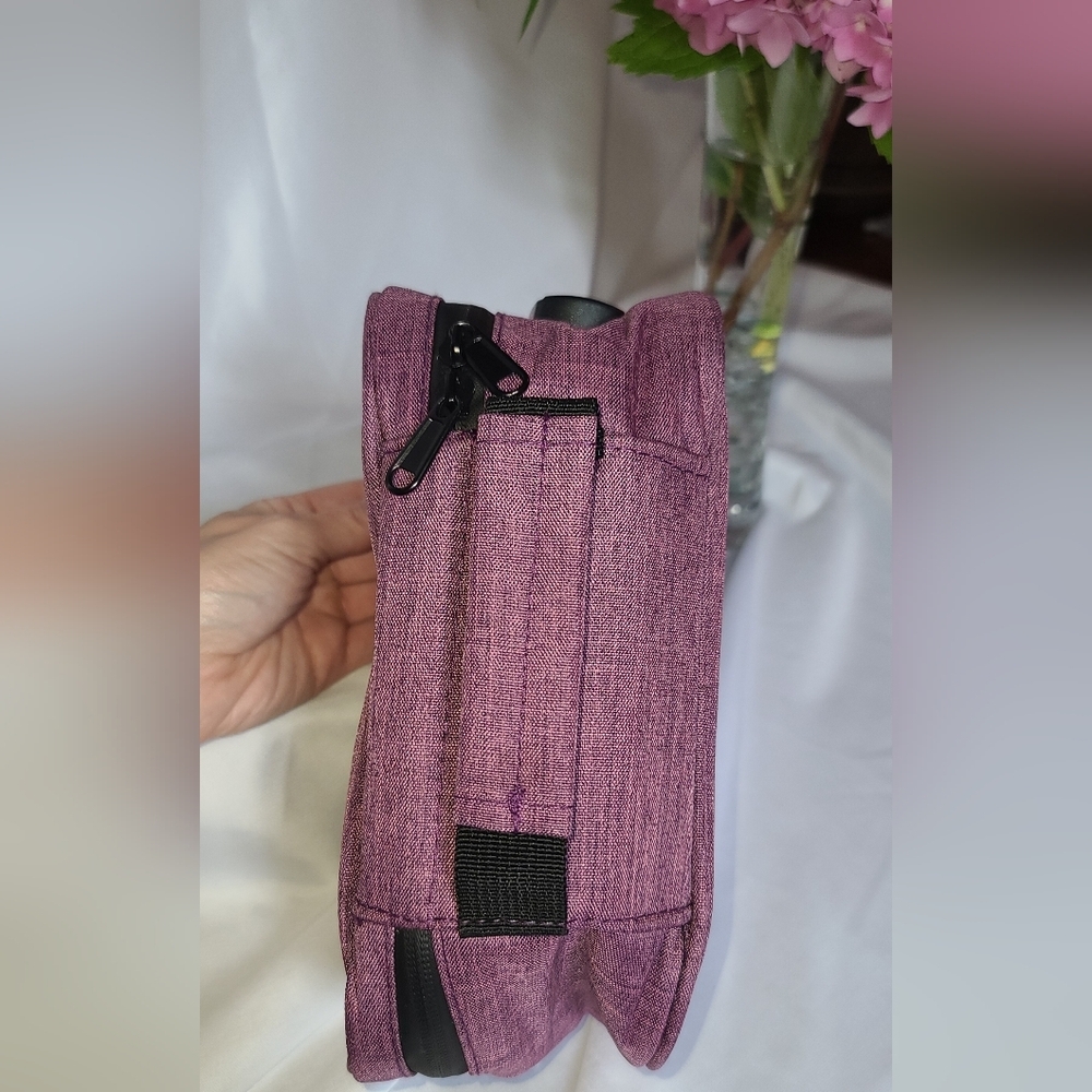 Tweed Locking Case 🔒 - Picture 10 of 10